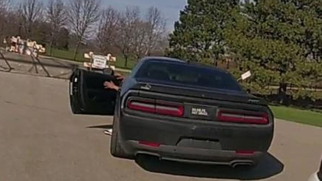 Sorry-Officer-I-Thought-You-Wanted-to-Race-police