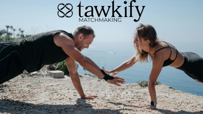 Tawkify Matchmaking