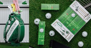 TaylorMade Golf Season Opener Collection