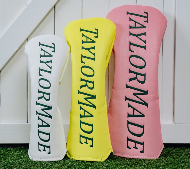 TaylorMade Golf Season Opener Cover