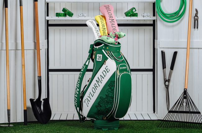 Season Opener Staff Bag