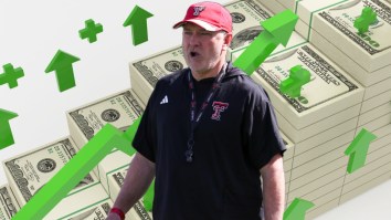 Shiesty Agents Are Using Fake Texas Tech Offers To Swindle College Football Programs