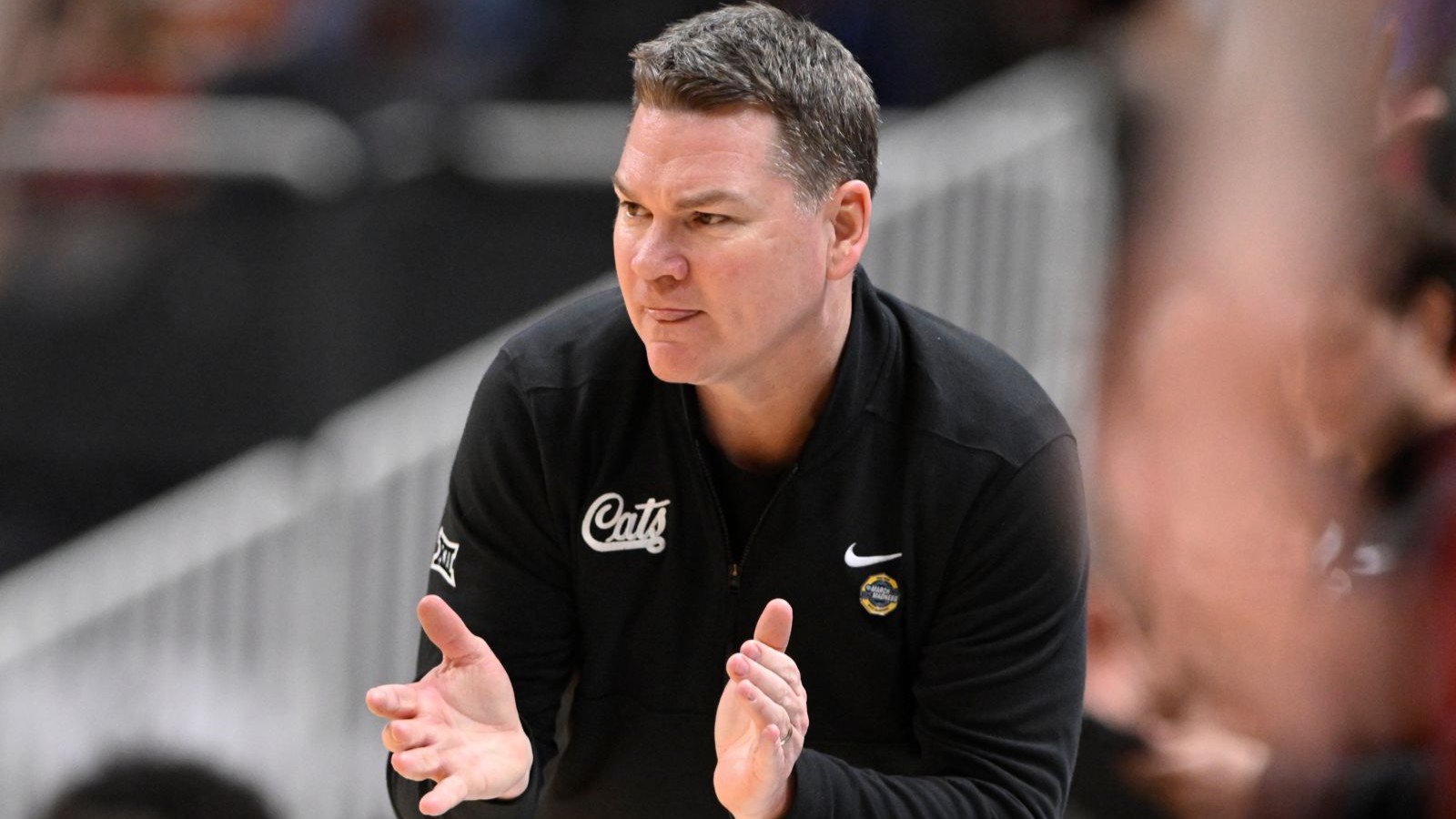 Tommy Lloyd Turned Down A Pay Raise From North Carolina To Stay At Arizona Under One Major Condition