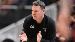 Tommy Lloyd Turned Down A Pay Raise From North Carolina To Stay At Arizona Under One Major Condition