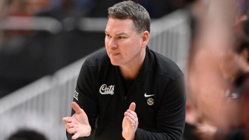 Tommy Lloyd Turned Down A Pay Raise From North Carolina To Stay At Arizona Under One Major Condition