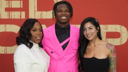 Travis Hunter’s Wife Shares Brutal Advice To Player Wives And Girlfriends For The 2026 NFL Draft In Funny TikTok Video