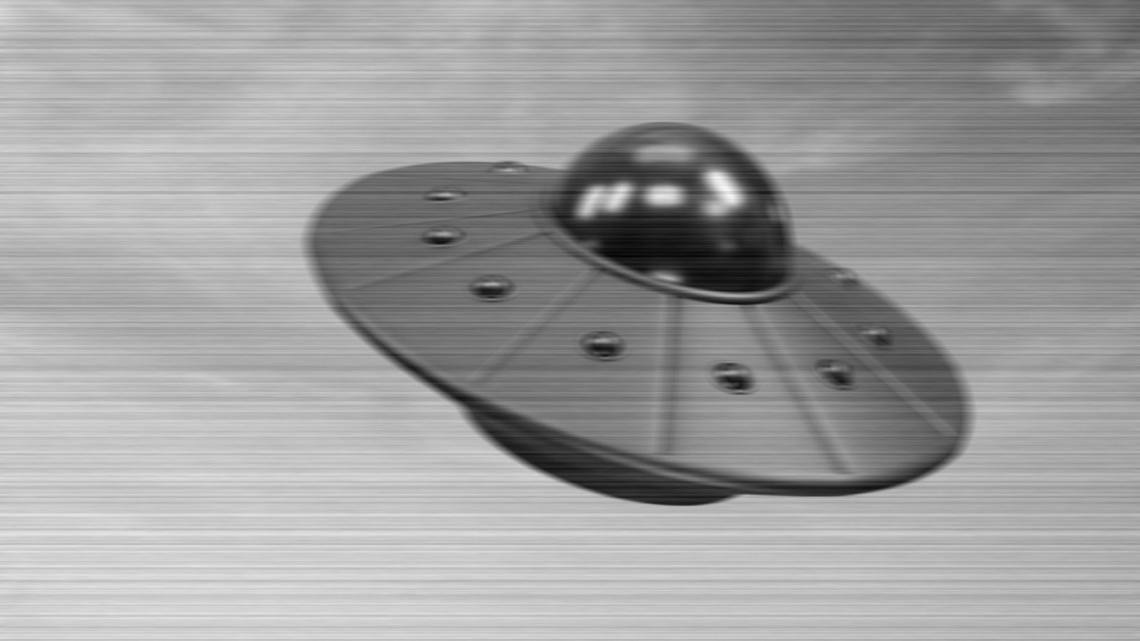 Congressman Calls Death Of Air Force Whistleblower Planning To Reveal UFO Secrets Suspicious