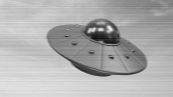 Congressman Calls Death Of Air Force Whistleblower Planning To Reveal UFO Secrets ‘Suspicious’