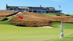Seven Former Pro Athletes Who Are Trying To Qualify For The 2026 U.S. Open At Shinnecock Hils