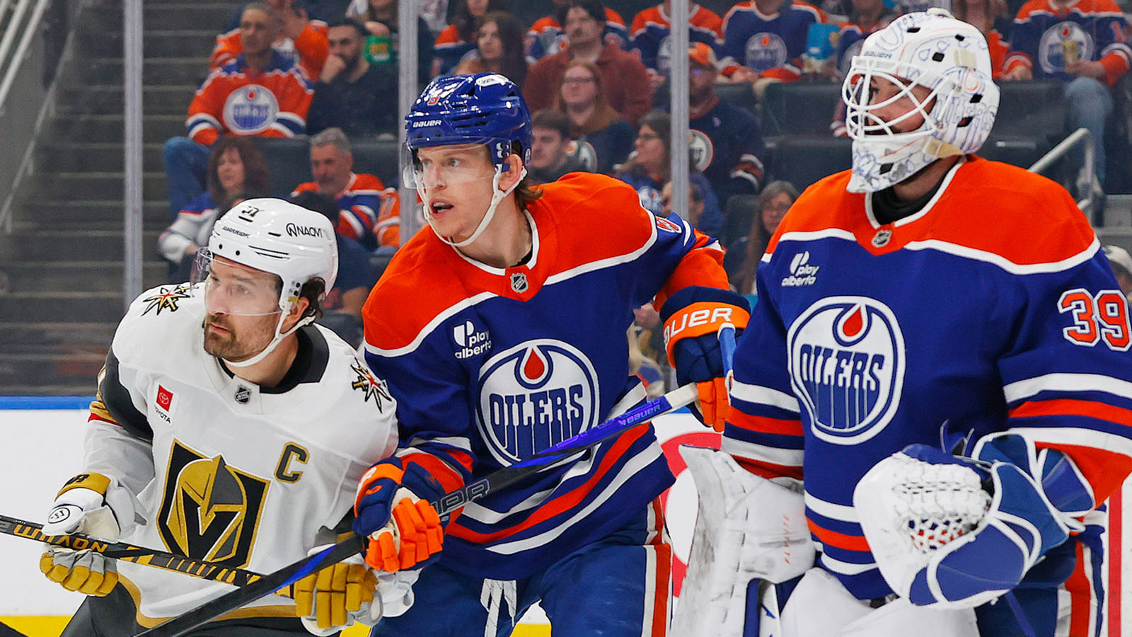 NHL Broadcast Has Unexpected Interruption As Fan Gives Birth Inside Arena During Game