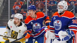 NHL Broadcast Has Unexpected Interruption As Fan Gives Birth Inside Arena During Game