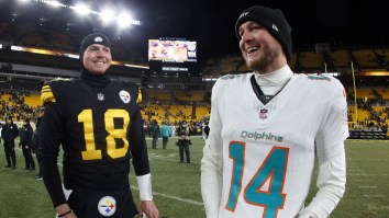 Recent NFL Draftees Speak Out On Taking Pay Cut In NIL Era To Go Pro