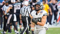 Oregon Ducks LB Will Straton Explains The Genius Reason He Spied On His Own Team