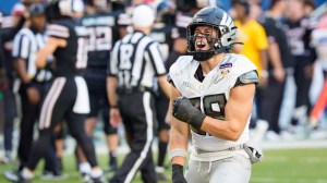 Will Straton Oregon Ducks