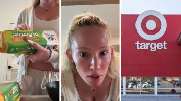 ‘I’m Actually LIVID’: Woman Buys Her Go-To Organic Eggs From Target This Time Because It’s Closer Than Her Usual Sprouts. Then She Cracks One Open