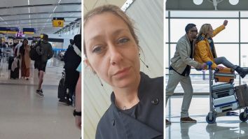 ‘Alpine Divorce. It’s Too Common’: Woman Goes On A Trip With Her Husband. It Ends In Divorce