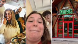 Woman Goes On Family Vacation. Then Her Grandparents Take Everyone To Twin Peaks: ‘The Concierge Said There Were Good Views’