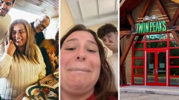 Woman Goes On Family Vacation. Then Her Grandparents Take Everyone To Twin Peaks: ‘The Concierge Said There Were Good Views’