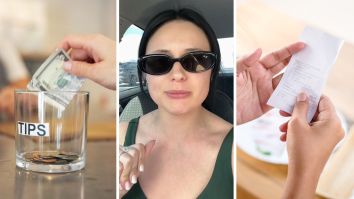 Woman Goes To Hawaii Restaurant. Then She Notices A Shocking New Fee On Her Bill: ‘What Is A Kitchen Appreciation Fee?’