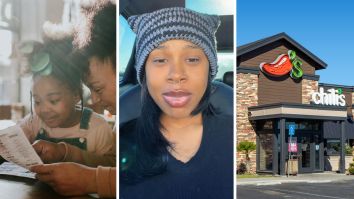 Woman Splits Triple Dipper And A Skillet Cookie With Her Daughter At Chili’s. Then The Server Assumes She’s Poor