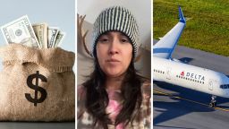 ‘How Can This Be Legal?’: Woman Tries To Book Main Seat On Delta Flight From Anchorage To Dallas. Then She Realizes She’s Been Bamboozled