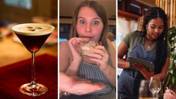 Woman Tries To Order An Espresso Martini At A Restaurant. Then The Server Stops Her And ‘Opens Her Eyes’: ‘A Bartender Did That To Me In Scottsdale!’
