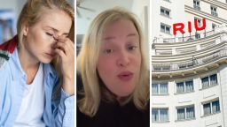 ‘This Happened To Me On A Florida Trip’: Woman Visits Cancun. Then She Probably Gets The Norwalk Virus