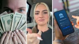 Woman Wakes Up To $5,300 In Her Bank Account. Can She Keep It?: ‘I Don’t Want To Go To Jail’