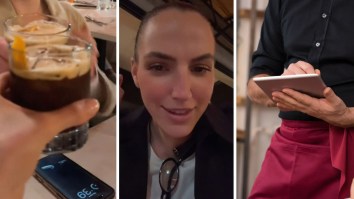 Women Order Drinks. Then They Ask The Server If They Are ‘On The House’—His Response Might Shock You