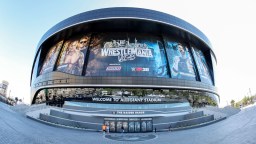 WWE Bans ESPN Reporter Andreas Hale From WrestleMania 42 After Coverage Of Janel Grant Case