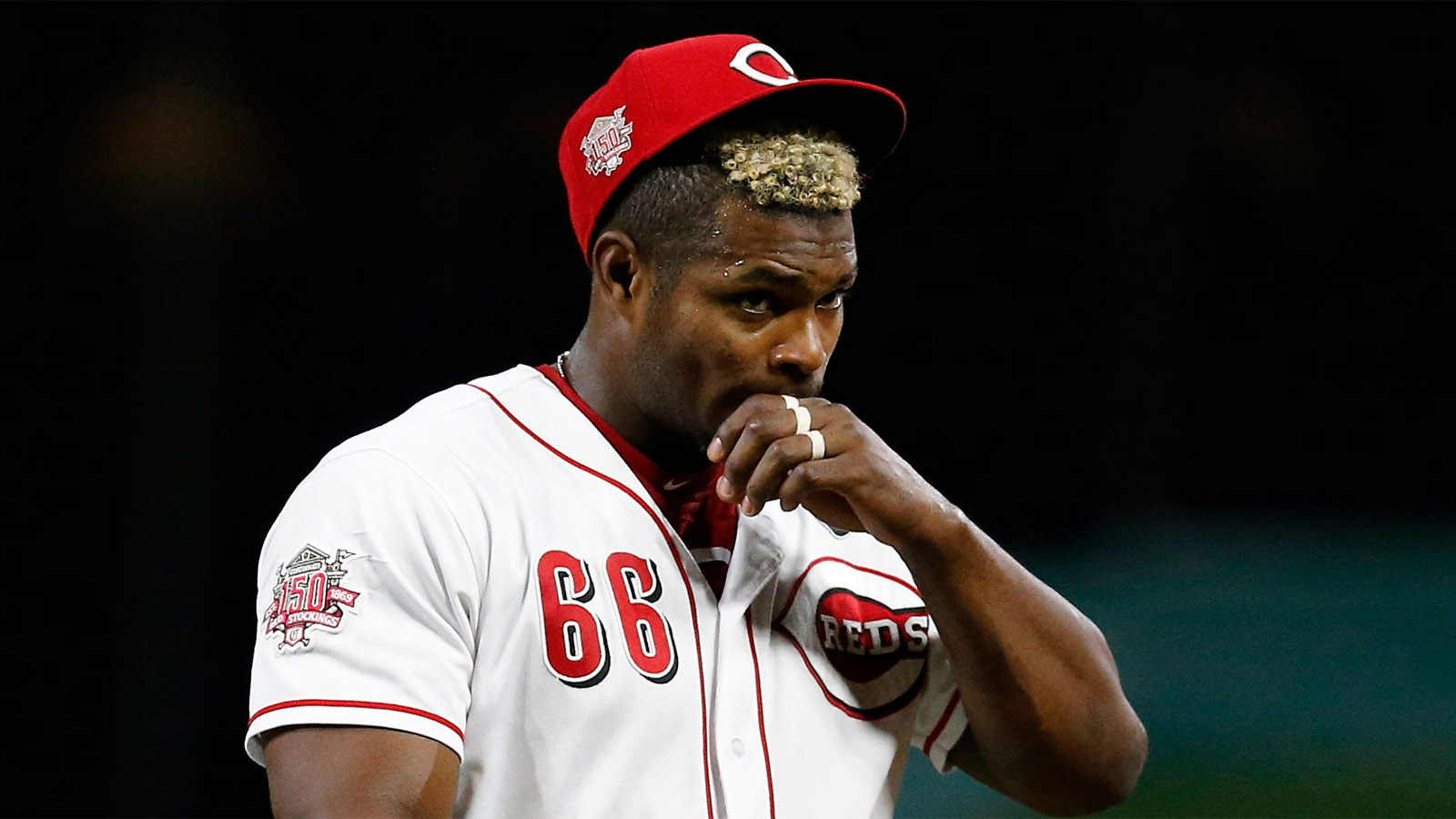 Canadian Baseball League Team Signs Yasiel Puig To Largest Contract In CBL History Despite Him Facing 15 Years In Prison