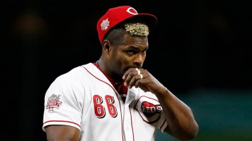 Canadian Baseball League Team Signs Yasiel Puig To Largest Contract In CBL History Despite Him Facing 15 Years In Prison