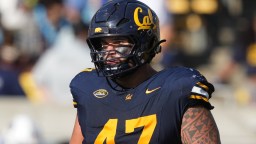 California Football Player Sues NCAA For 7th Year, $1M Salary While Going Through NFL Draft Process