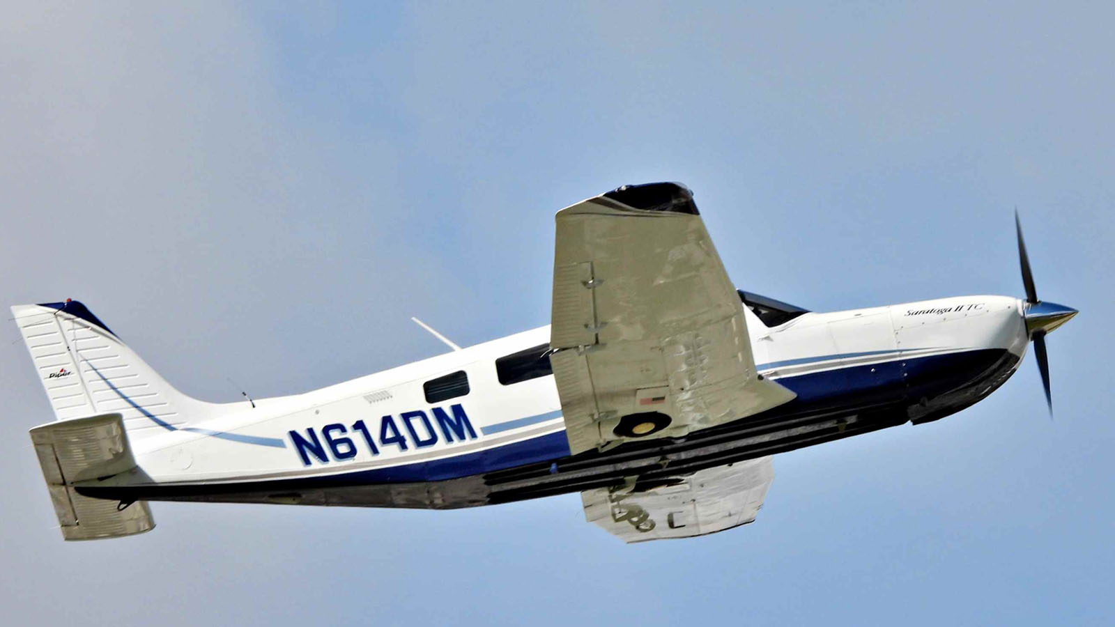 ‘It Was Crazy’: Dramatic Dashcam Video Shows Airplane Making Emergency Landing On Busy Pennsylvania Interstate