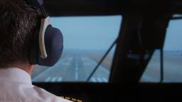 FAA Investigating Pilots Who Made Meowing Sounds And Barked Like A Dog Over Air Traffic Control Radio