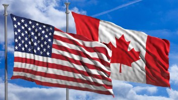 Millions Of Americans May Also Now Be Canadian, Can Claim Their Citizenship For $55
