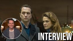 Matthew Rhys Breaks Down The Infamous 69 Scene In ‘The Americans’ – INTERVIEW