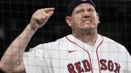 Red Sox Fans Outraged After Spotting Yankees Gear For Sale At Team Store Across From Fenway Park