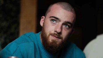 Here’s How ‘Euphoria’ Handled The Real-Life Death Of S1 & S2 Star Angus Cloud, Who Died From An Overdose In 2023