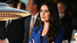 Congresswoman Blasts Pentagon After UFO Videos Go Unreleased By Deadline: ‘How Convenient’