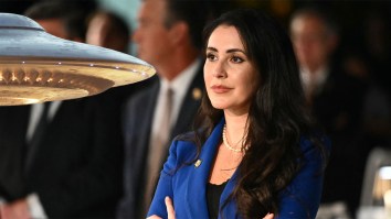 Congresswoman Blasts Pentagon After UFO Videos Go Unreleased By Deadline: ‘How Convenient’