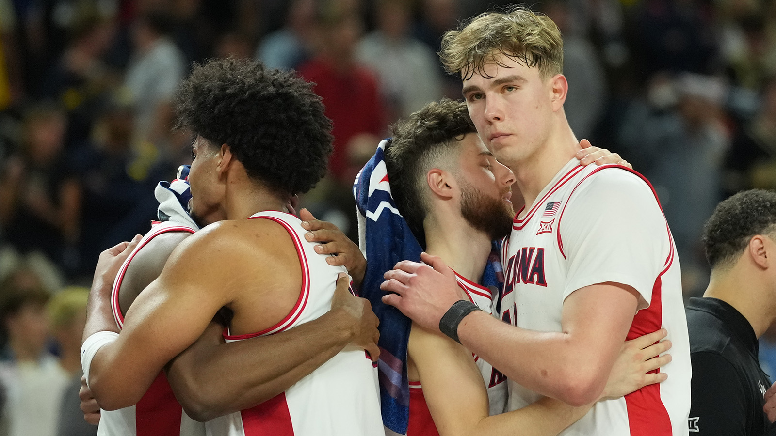 Arizona Basketball Pulled The Most Cowardly Move After Embarrassing Blowout Loss At Final Four