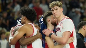 Arizona Basketball March Madness Final Score Delete Halftime Post