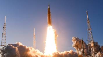 NASA Released The Full Artemis II Food/Drink Menu And The Four Astronauts Flying To The Moon Are Eating Surprisingly Well