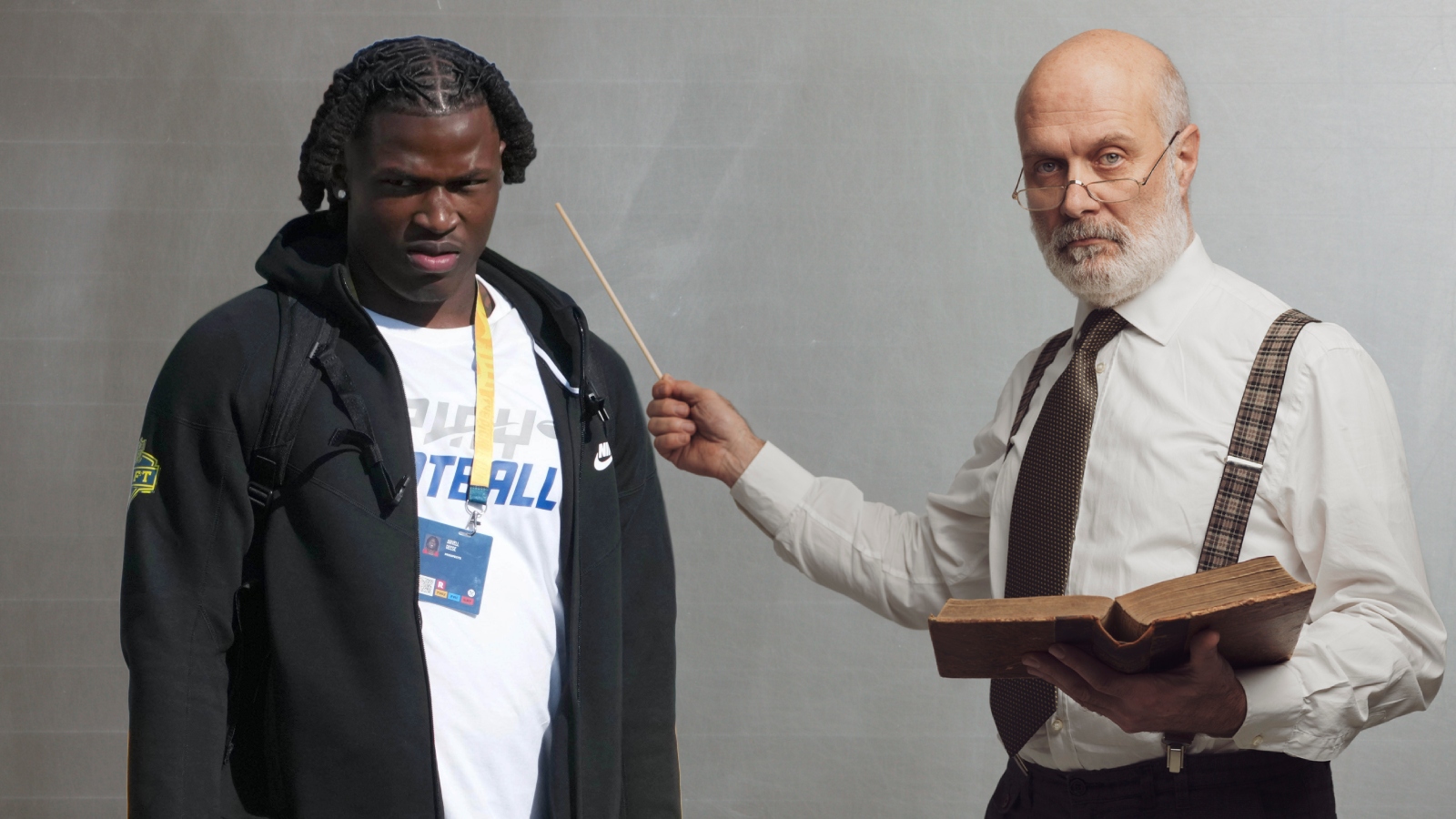 Ohio State Linebacker's Low GPA Sparks Debate