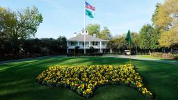 South Carolina Man Charged With Drunkenly Harassing People For Their Masters Badges Outside The Gates Of Augusta National