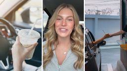 Minneapolis Barista Works The Drive-Thru. Then She Calls Out Customers Who Make This Common Ordering Mistake: ‘I Need A Minute’