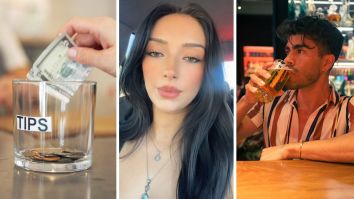 Arizona Bartender Says Man Tipped Her $20 For 1 Beer—Then He Returned: ‘He Wanted Your Attention’