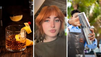 Texas Bartender Shares What She Really Thinks About Complicated Drinks Sazerac, Paper Plane: ‘As a Bartender… This Is the Correct Take’