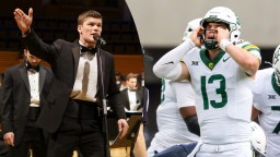 Baylor Proves It Does Not Care About Athletics As Men’s Choir Overtakes Football Team In Popularity